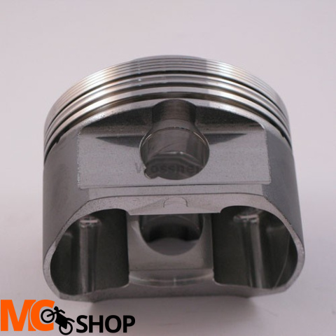 WOSSNER TŁOK HONDA XL/XR 250 (79-82) (75,44 mm=+1,50) 8791D150