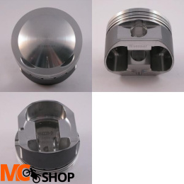 WOSSNER TŁOK HONDA XR 250 (86-04) XL 250 (91-96) (+1,00MM = 73,94) 8793D100