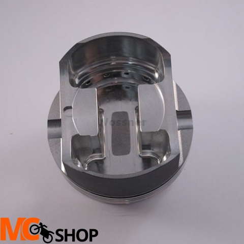 WOSSNER TŁOK HONDA XR 400 (99-03), TRX 400 EX (99-08) 8604D050 (+0,50MM = 85,44MM)