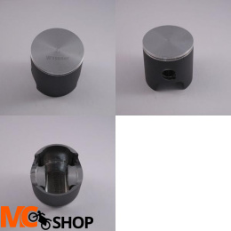 WOSSNER TŁOK HUSQVARNA CR/WR125 (84-87) 8173DA 54,94mm