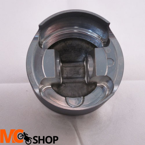 WOSSNER 8144DC TŁOK GAS GAS TXT280 (76,02MM) (TRIAL)