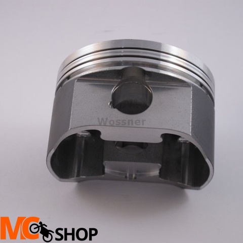 WOSSNER 8702DC TŁOK HONDA TRX 400EX (99-08) (84,96MM)
