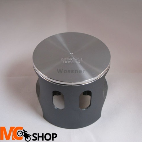 WOSSNER 8051DA TŁOK HUSQVARNA WR 430 (84-88) (82,92MM)