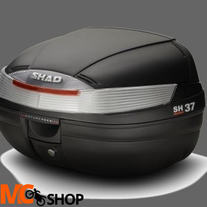 KUFER SHAD TOP CASE SH37