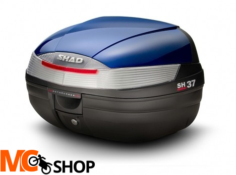 KUFER SHAD TOP CASE SH37