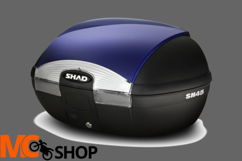 KUFER SHAD TOP CASE SH45 - 45 litrów