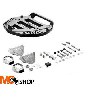 Kappa MKN płyta pod kufer MONOLOCK metalowa