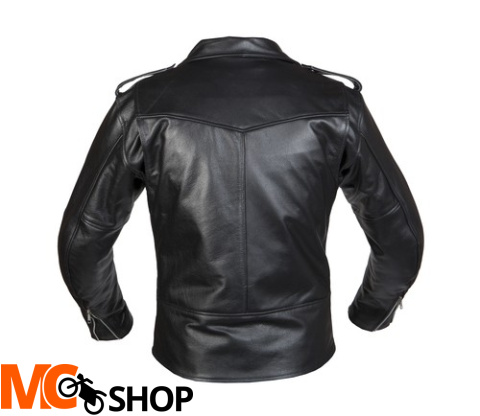 Kurtka skórzana OZONE RAMONES (ramoneska)