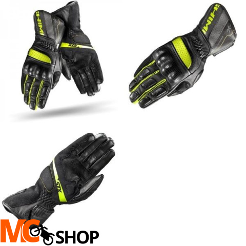 Rękawice Shima STX Fluo