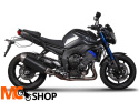 STELAŻ SAKW PÓŁSZTYWNYCH SHAD YAMAHA FAZER FZ8 - 10/16