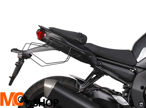 STELAŻ SAKW PÓŁSZTYWNYCH SHAD YAMAHA FAZER FZ8 - 10/16