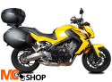 STELAŻ KUFRA BOCZNEGO 3P SHAD HONDA CB650F - 13/16