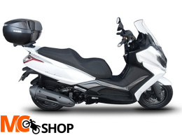 STELAŻ SHAD KSHK0DW15ST KYMCO 125/300/350 - 15/16