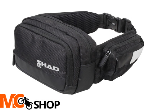 TORBA NA PAS SHAD 3L KSHX0SL03