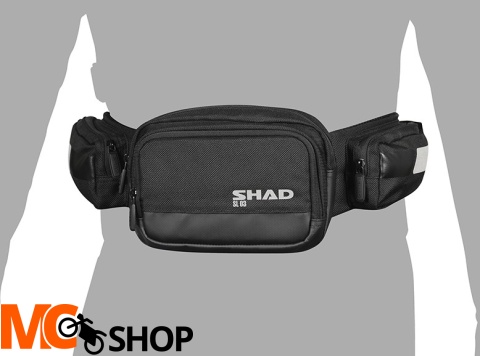 TORBA NA PAS SHAD 3L KSHX0SL03