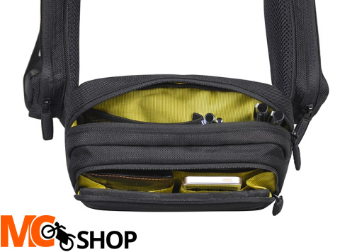 TORBA NA PAS SHAD 3L KSHX0SL03