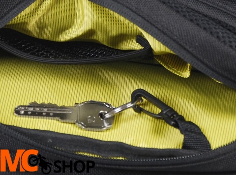 TORBA NA PAS SHAD 3L KSHX0SL03