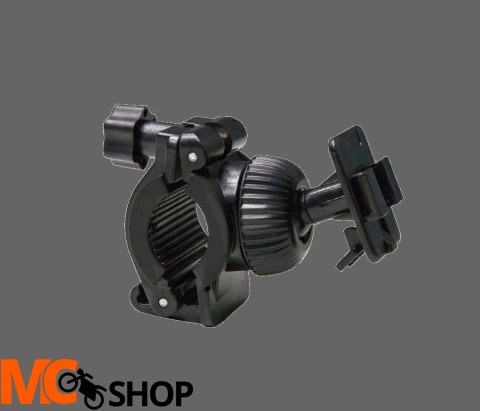 UCHWYT TELEFONU NA KIEROWNICĘ SHAD 3,8 CALA KSHX0SG20H