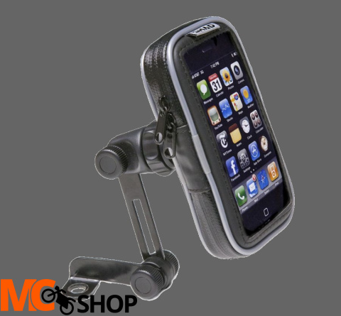 UCHWYT TELEFONU NA LUSTERKO SHAD 3,8 CALA KSHX0SG20M