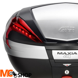 GIVI E160 ŚWIATŁO STOP DO KUFRA V56