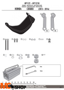 GIVI HP1121 HANDBARY HONDA CB500X (13-14)