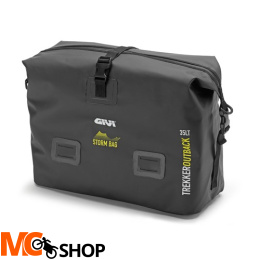 GIVI T506 TORBA WODOSZCZELNA DO KUFRA TREKKER OUTBACK 37LT