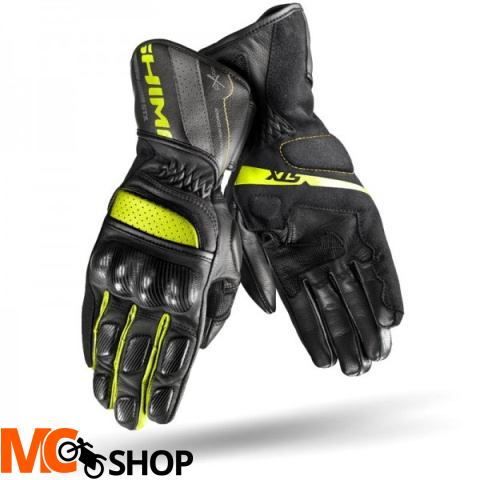 Rękawice Shima STX Fluo