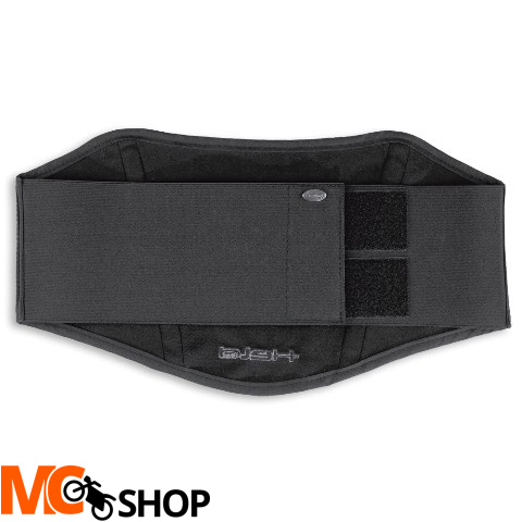 PAS NERKOWY HELD MAGO BLACK