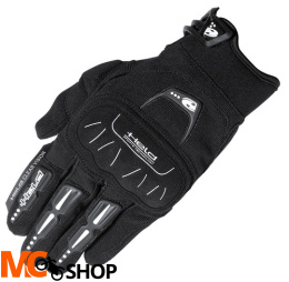 RĘKAWICE HELD BACKFLIP BLACK