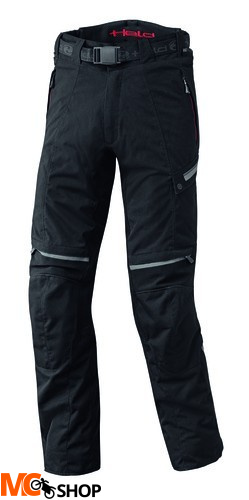 SPODNIE TEKSTYLNE HELD MURDOCK BLACK