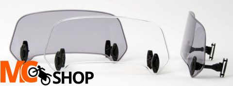 Deflektor MRA do szyb forma TOUR XCTA0