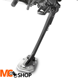 GIVI ES1144 POSZERZENIE STOPKI - HONDA CRF1000L AFRICA TWIN (16) 