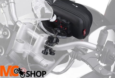 Kappa KS957B Etui / uchwyt na iPhone 7 Plus, Galaxy s7, Edge