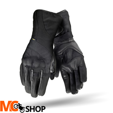 RĘKAWICE SHIMA UNICA WP DAMSKIE (wodoodporne)