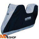 OXFORD POKROWIEC WODOODPORNY AQUATEX XL Z MIEJSCEM NA KUFER