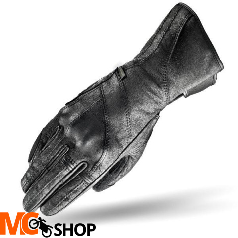 SHIMA RĘKAWICE UNICA BLACK