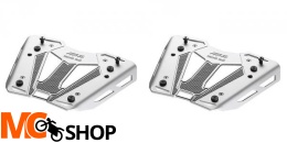 GIVI PŁYTA ALUMINIOWA KUFRA CENTRALNEGO MONOKEY M8A