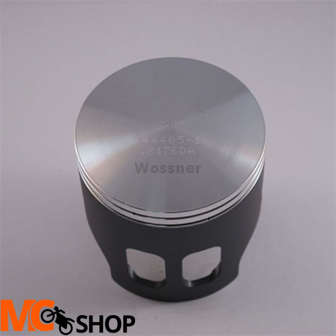 WOSSNER 8176D200 TŁOK YAMAHA IT200 84-86 67,94MM=+2,00MM