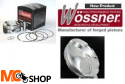 WOSSNER 8282D100 TŁOK SUZUKI LT80 50,94MM=+1,00