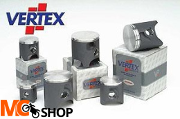 VERTEX 22003D TŁOK APRILIA 125 AF1, RX,RS, PEGASO (54,00MM)