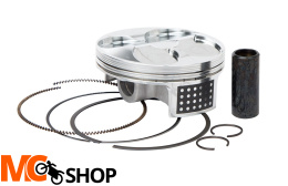 VERTEX 23732CTŁOK KAWASAKI KXF 250 '11-'14 GP RACER 14,5:1 (76,97MM)