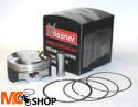 VERTEX 23461B TŁOK HONDA CRF 250R 04-09 (BIG BORE + 2MM=78,97MM)