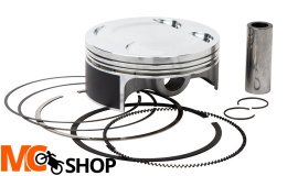 VERTEX 23521ATŁOK SUZUKI LTR 450 ATV '06-'11 (PIERŚCIENIE)