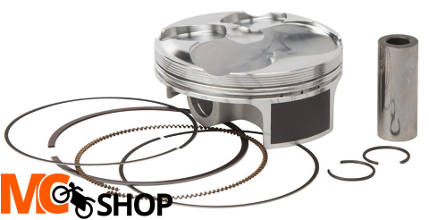 VERTEX 23862A TŁOK SUZUKI RMZ 250 '13-'15 HC