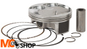 VERTEX 23943A TŁOK YAMAHA YZF 250 14-17 BIG BORE +3MM (79,95MM)