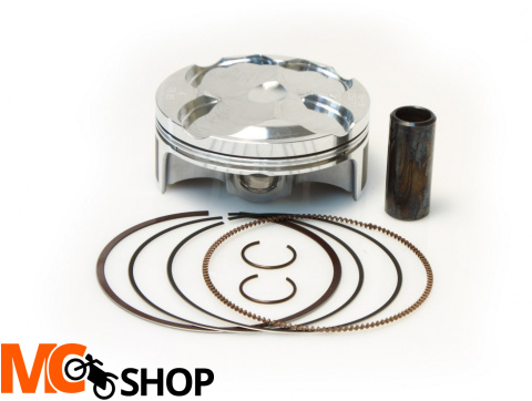 VERTEX 24122B TŁOK SUZUKI RMZ 250 '16-17 REPLICA (76,96MM)