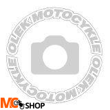 NG1529 TARCZA HAMULCOWA SUZUKI BURGMAN 125/200 15-16 (240X115X45) (3OTWORY 10,5MM)