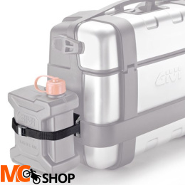 GIVI E149 MOCOWANIE KARNISTRA TAN01 DO KUFRA TRK33 / TRK46