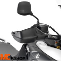 GIVI HP3105 DODATKOWE HANDBARY - SUZUKI DL1000/DL650 V-STROM