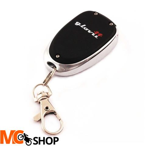 GLOVII GW2 ogrzewane wkładki do butów z pilotem